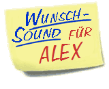 Wunsch-Sound
